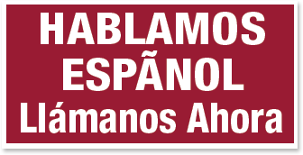 We Speak Spanish ~ Call Now #2