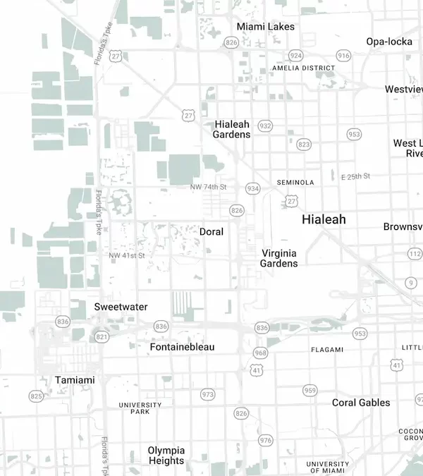 Doral