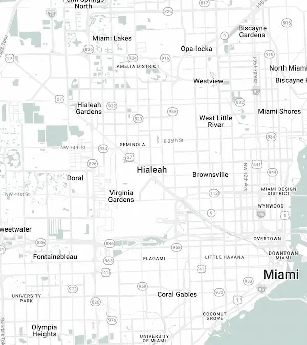 Hialeah