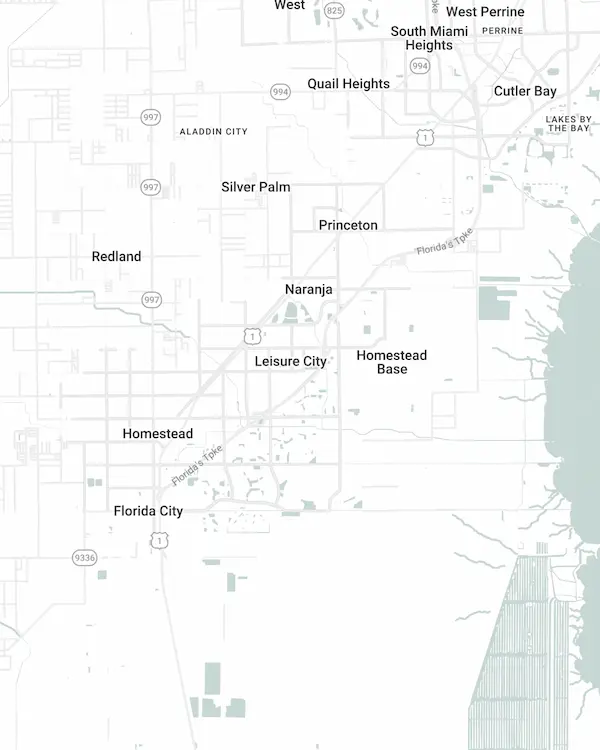 Garage Door Service in Leisure City, FL Garage Door Service in Leisure City, FL