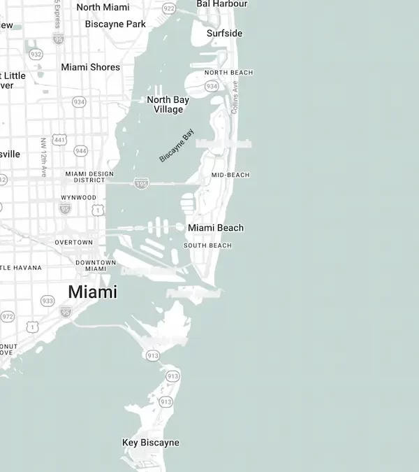 Miami Beach