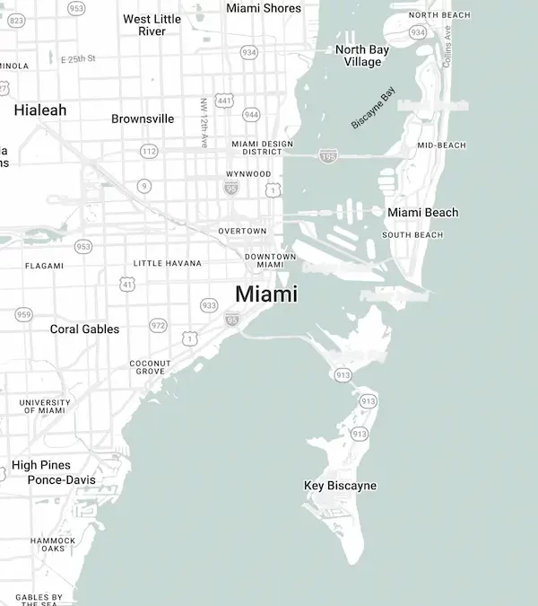 Miami