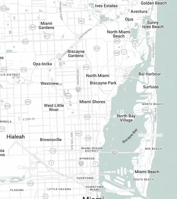 Miami Shores