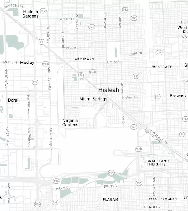 Miami Springs