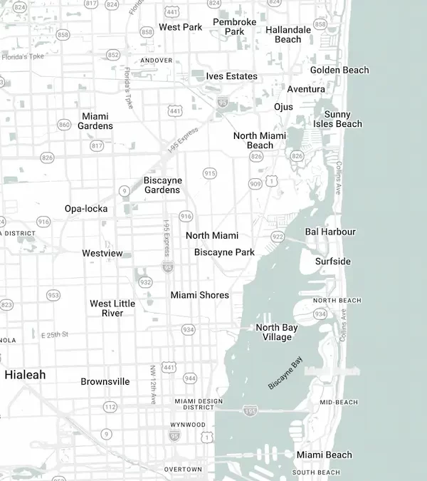 North Miami