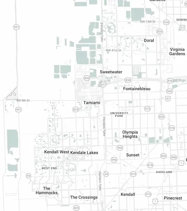 Tamiami