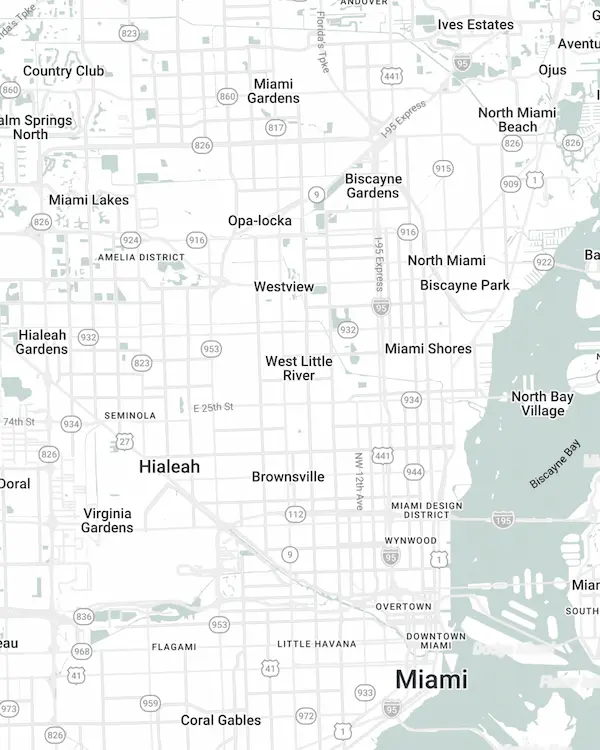 Garage Door Service in West Little River, FL Garage Door Service in West Little River, FL