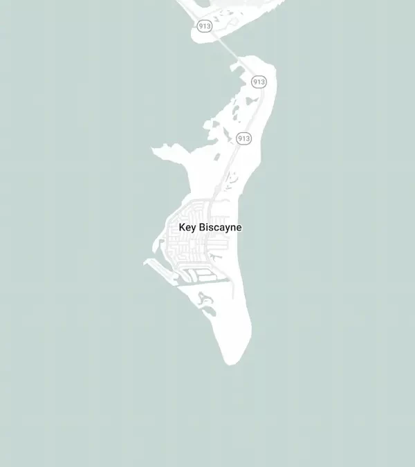 Key Biscayne