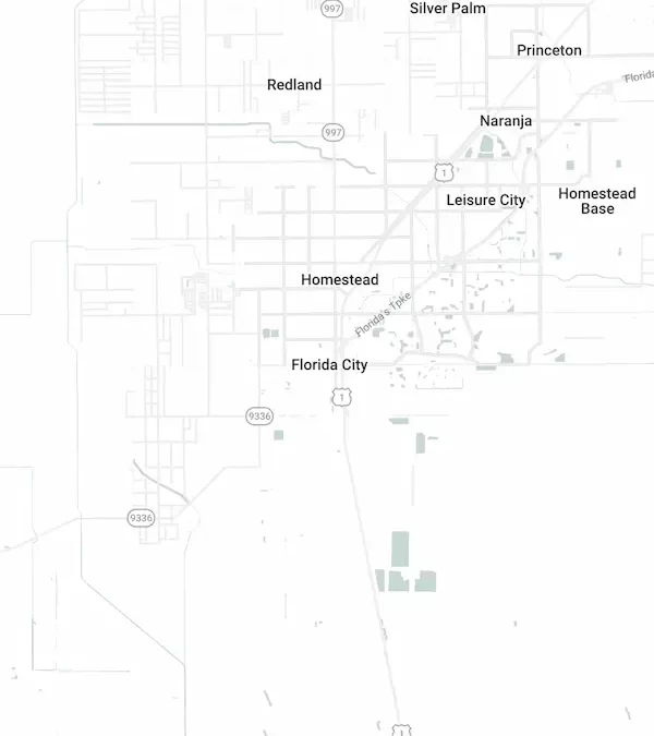 Florida City